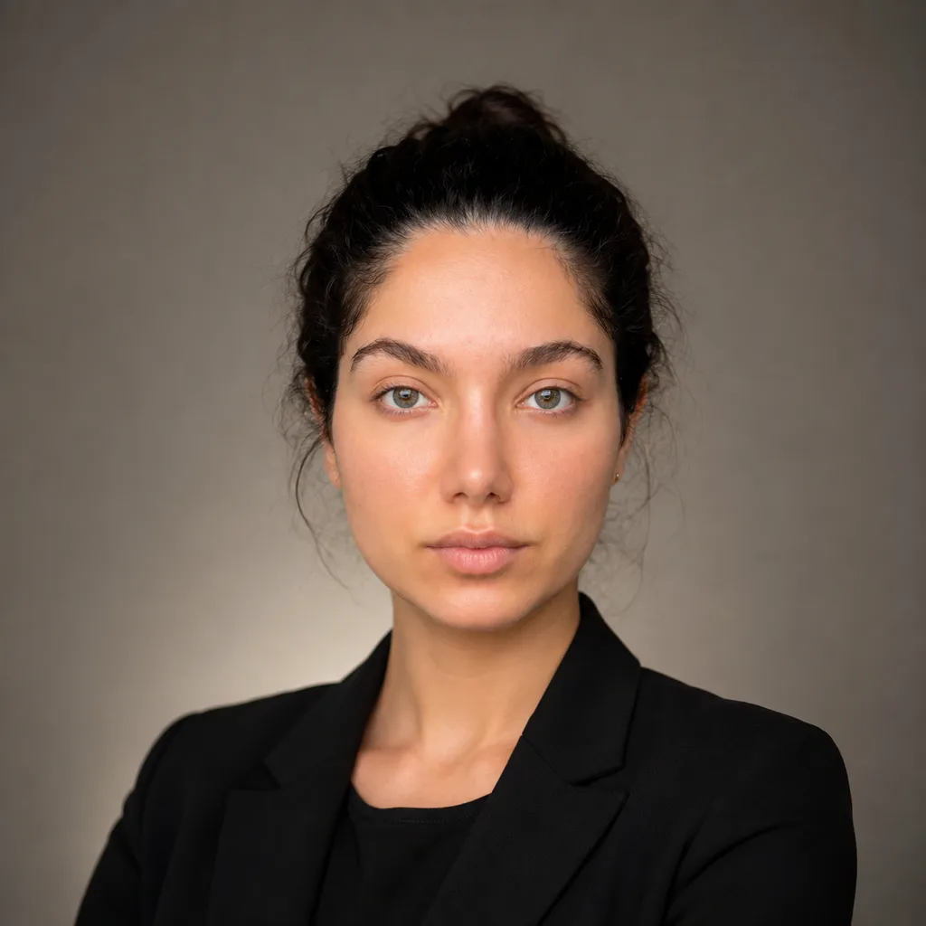 Media Nikbakhsh avatar