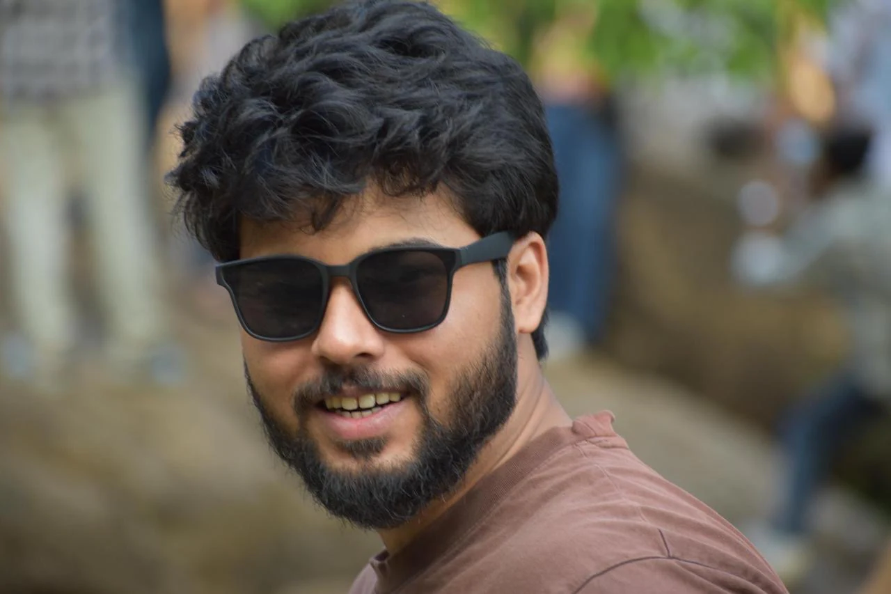 Ashish Sharma avatar