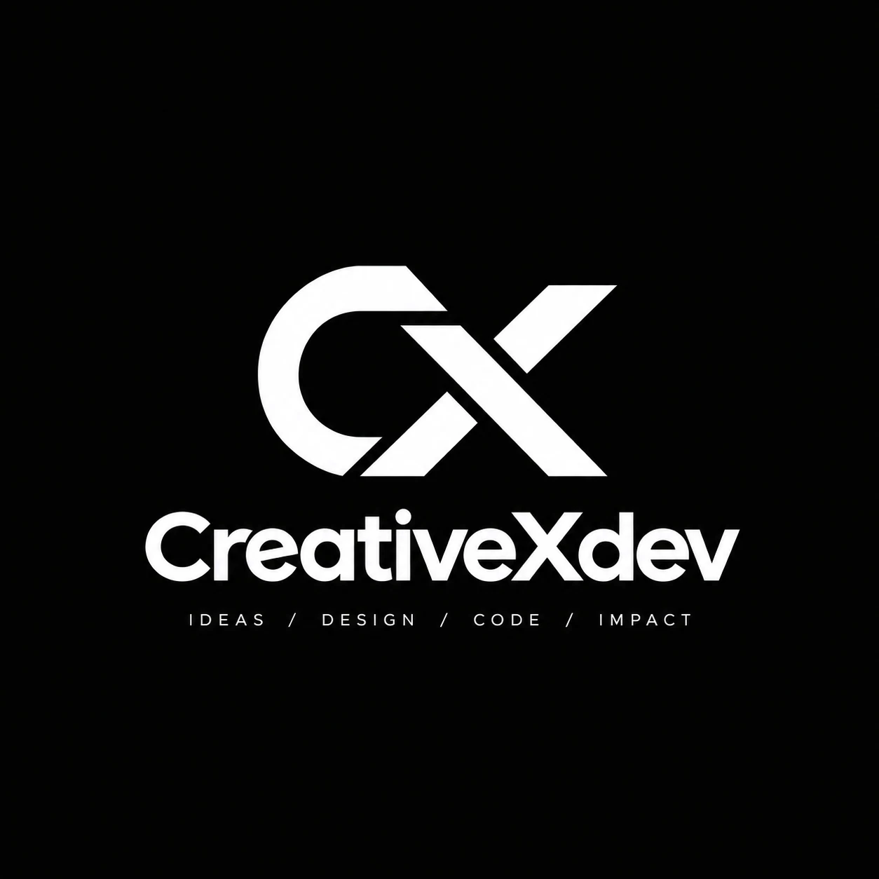 Creative Xdev avatar