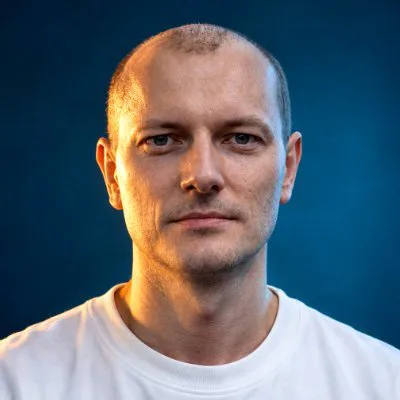 Dmitry Kalabin avatar